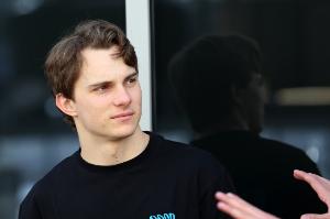 皮亚斯特里：规则调整方向绝对是正确的，希望能在迈阿密看到成效