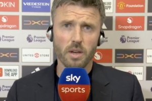 卡里克：库尼亚髋屈肌不适，伤情不重但无法出战布伦特福德