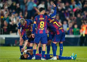 每体：巴萨将亚马尔恢复置于一切之上，不反对他缺席前几场世界杯