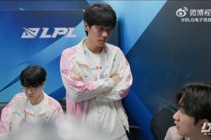 Daeny复盘急到说中文：我们优势吗？我们劣势为什么要打呢