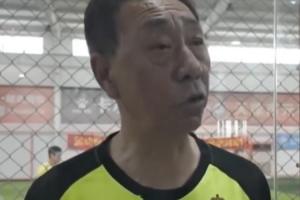 如今已是施大爷！61岁施连志回应爆火：没想到这次火这么久