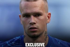 药检呈阳性！多家媒体：英足总对穆德里克禁赛4年，他已向CAS上诉