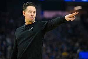 米奇谈G5：比赛会充满高强度对抗 所有人会迸发出全力求生的斗志