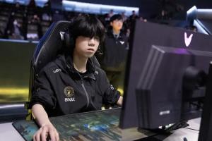 韩媒：Diable或将交易至DNS！DNS目前七连败急需转换队内氛围