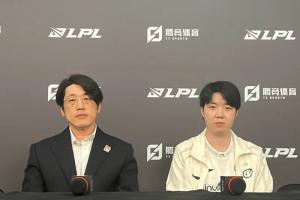 Renard：我要做好自己该做的事，对位尽量不要打出太大差距