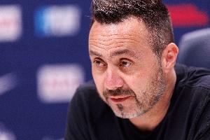 巴里：热刺如果降级是咎由自取，但即使降级也会很快重返英超