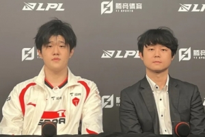 fengyue：波哥对线确实教得挺细的，训练赛里也教了我很多