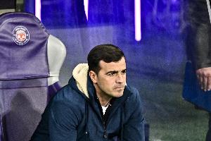 图卢兹官方：球队主帅卡莱斯·马丁内斯将在本赛季结束后离任