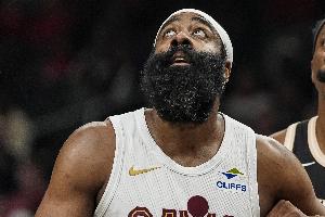 富保罗：数据分析辜负了哈登 若不是过于痴迷魔球理论他早夺冠了