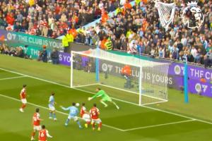 英超4月最佳进球候选：谢尔基独闯龙潭 埃泽世界波直挂死角在列