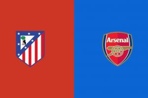 马竞vs阿森纳首发：小蜘蛛PK约克雷斯，马杜埃凯、卢克曼出战