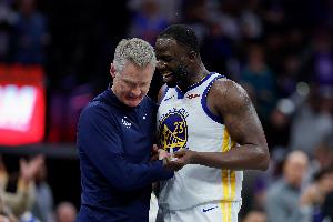 追梦：科尔也做过让我永远无法原谅的事 并不总是我单方面惹怒他