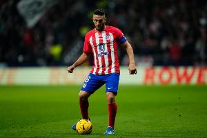 科克：阿森纳首个点球存在争议 希望客战阿森纳不是格子欧冠绝唱