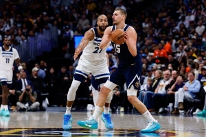 NBA彩经：掘金胜森林狼拖入抢七 尼克斯客胜老鹰晋级