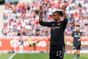 杜加里称奥利塞有齐达内影子，佩蒂特：再观察观察吧