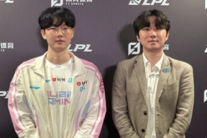 Viper：我们上次打NIP输了，所以第二轮必须得赢，加油