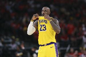里奇·保罗：即使湖人3-0被火箭翻盘 也不会影响詹姆斯的历史地位