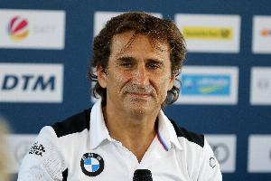 意甲本轮赛前将默哀一分钟，悼念前F1车手、四届残奥金牌得主离世