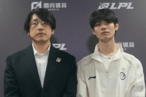 Nia：后续希望和队伍磨合更好一点，自己对线实力再发挥一点