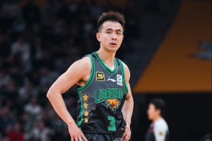 媒体人：这赛季来说辽宁是尽力了 常规赛季后赛均为近10几年低谷