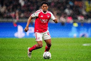 镜报：斯凯利的自我救赎不仅是个美好故事，还可能改变阿森纳历史